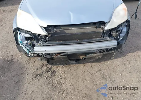 2007 Honda Cr-V Ex-L z USA, uszkodzony, nr VIN JHLRE487X7C086320